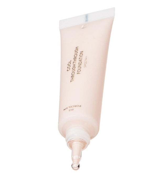 Amelie Cool Foundation ile