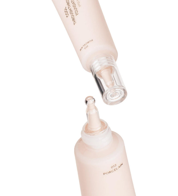 Amelie Cool Foundation ile
