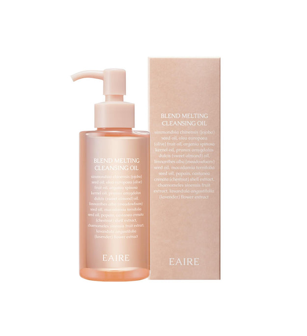 Huile Nettoyante Fondante Iaire Blend