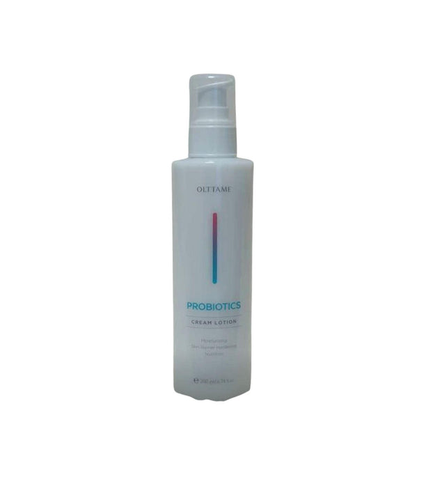 Ortem Probiotics Moist Cream Lotion