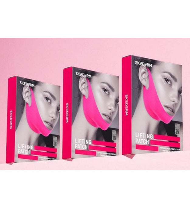 Cerotto Peptide Lifting Skaderm