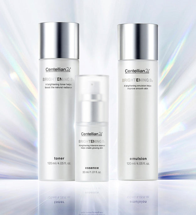 Centellian24 Brightening B3 Toner