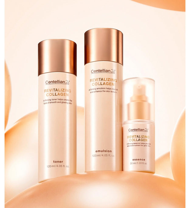 Centellian24 Revitalisierender Kollagen-Toner