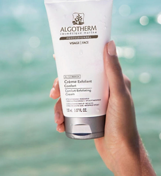 Algoderm Konfor Krem Peeling