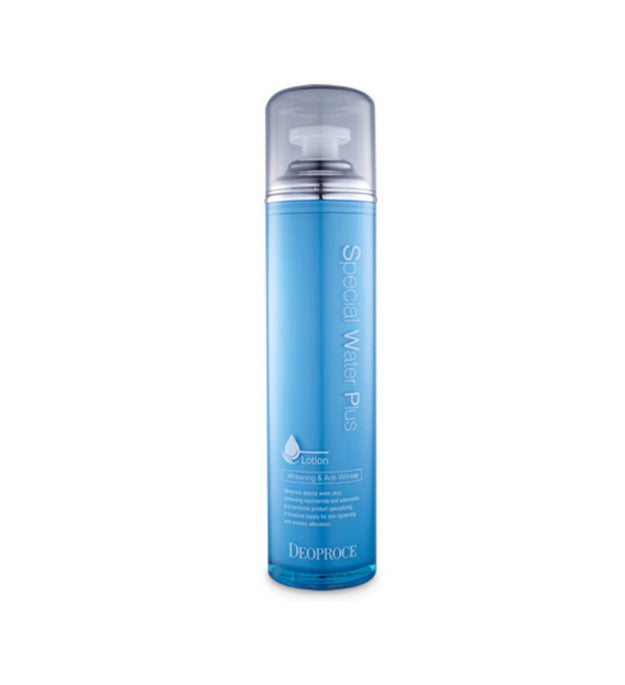 Deoproce Lozione Speciale Water Plus