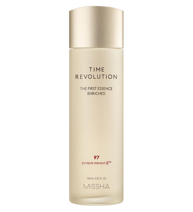 Missha Time Revolution The First Essência Enriquecida