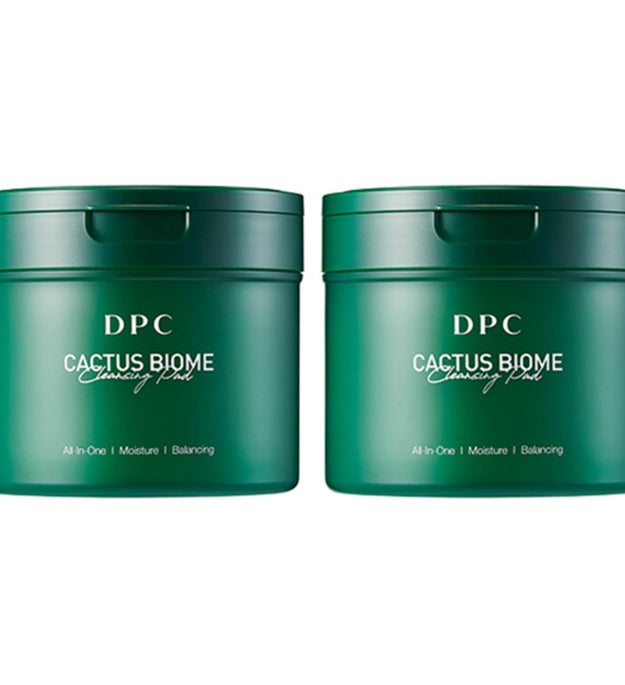 DPC Cactus Biome Pad detergente 160ml