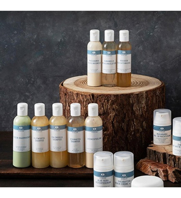 Seijiyoung Van der Piguet Hamamelis Acqua Detergente