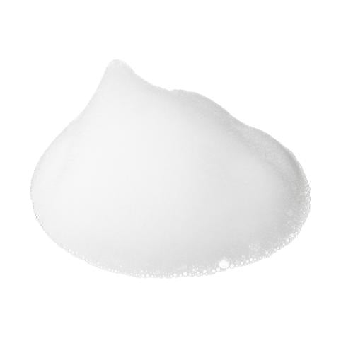 Son nettoyant moussant au citron et au citron C
