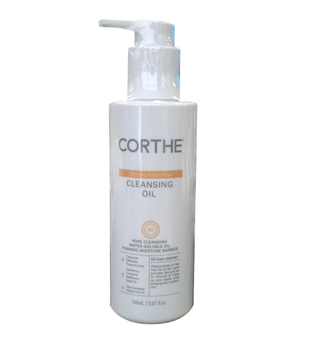 Corte Dermo Essential Cleansing Oil