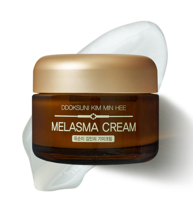 Creme Ddoksooni para Melasma 3 Conjuntos