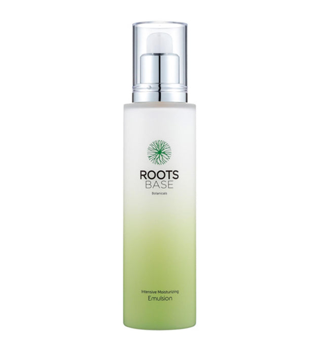 Roots Base Intensive Feuchtigkeitsemulsion