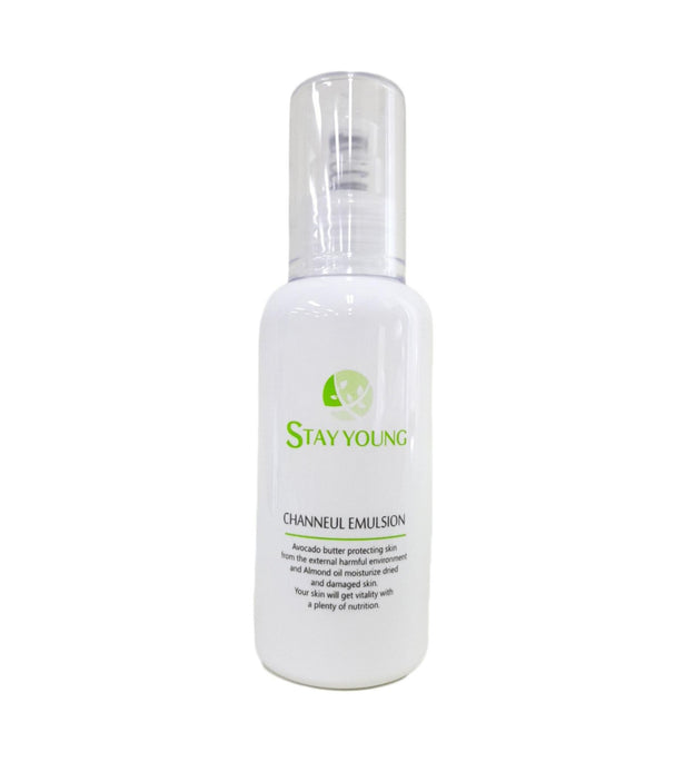Stay Young Emulsione Fredda