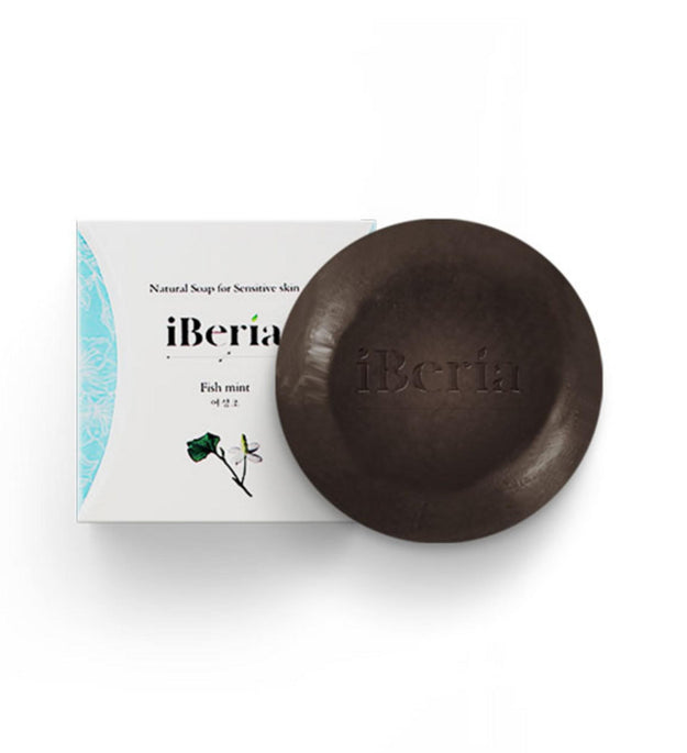 Sapone ipoallergenico Iberia Eoseongcho