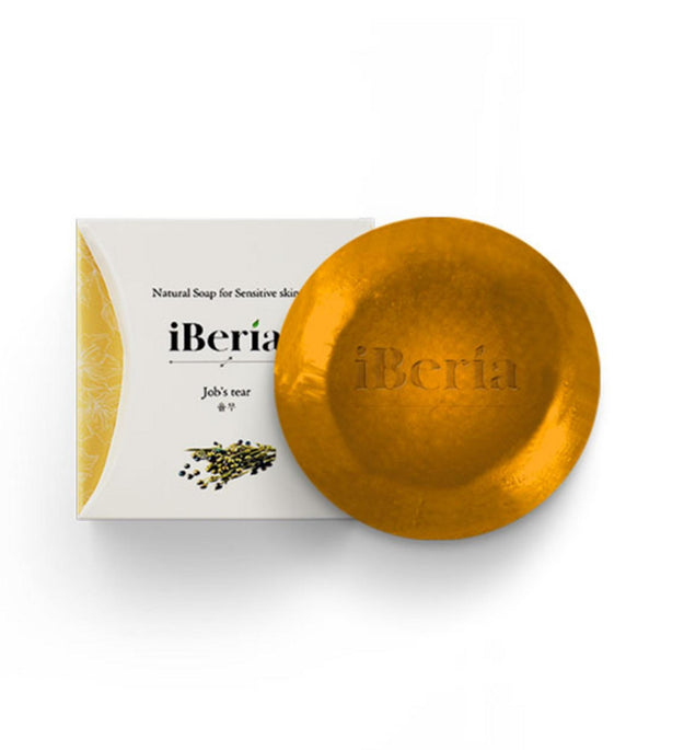 Sapone ipoallergenico Iberia Adlay