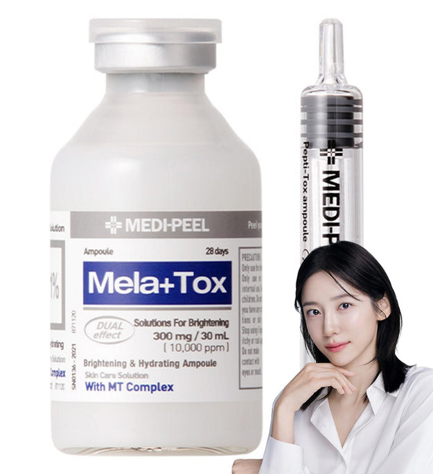 Medi-Peel Mela Plus Tox Ampoule
