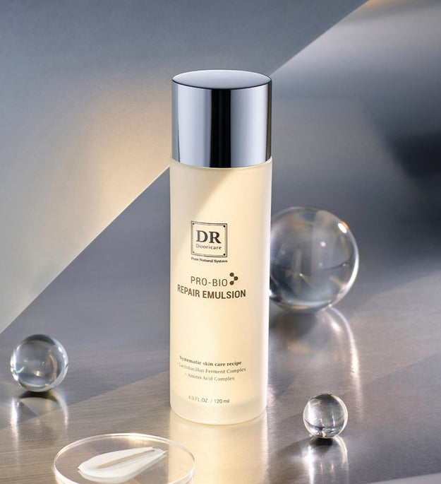 Dooricare Emulsione Riparatrice Probio