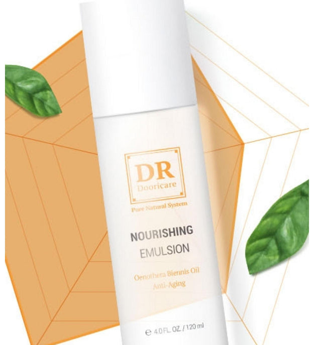 Doori Care Emulsione Nutriente