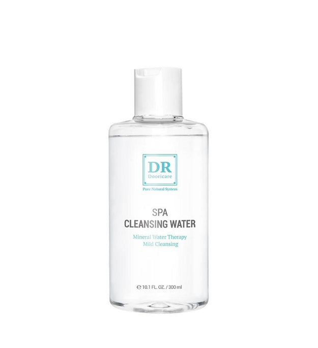 Acqua detergente Doori Care Spa