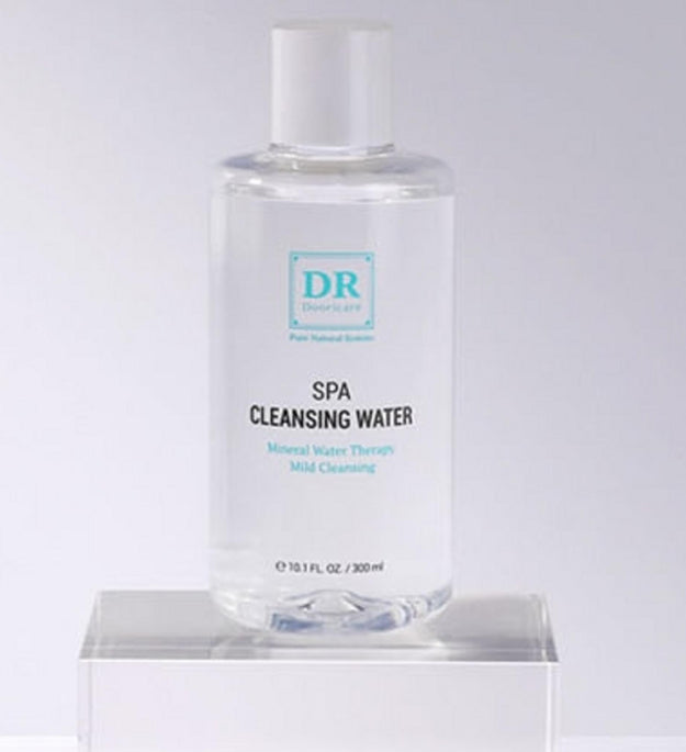 Acqua detergente Doori Care Spa