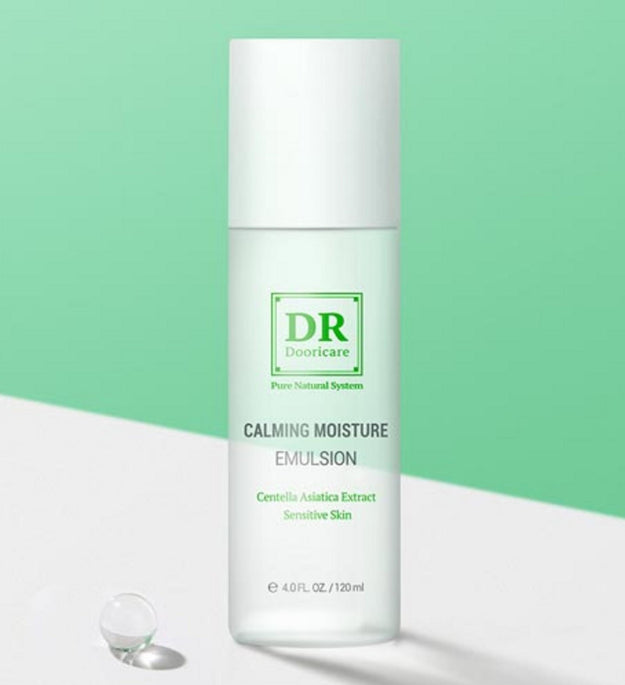Doori Care Emulsione Idratante Lenitiva