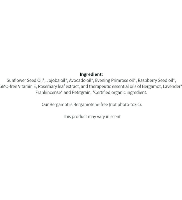 Province Apothecary Feuchtigkeitsspendendes Öl-Reinigungsmittel + Make-up-Entferner
