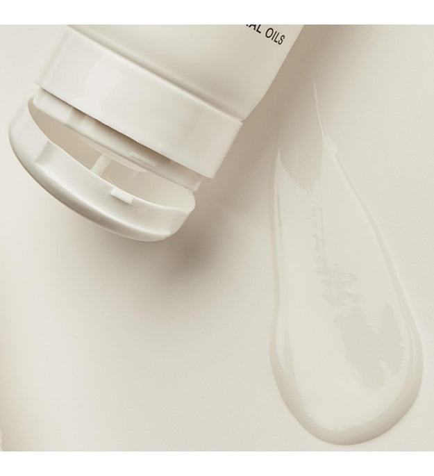 Loción limpiadora para rostro y ojos con minerales Eden Mineral