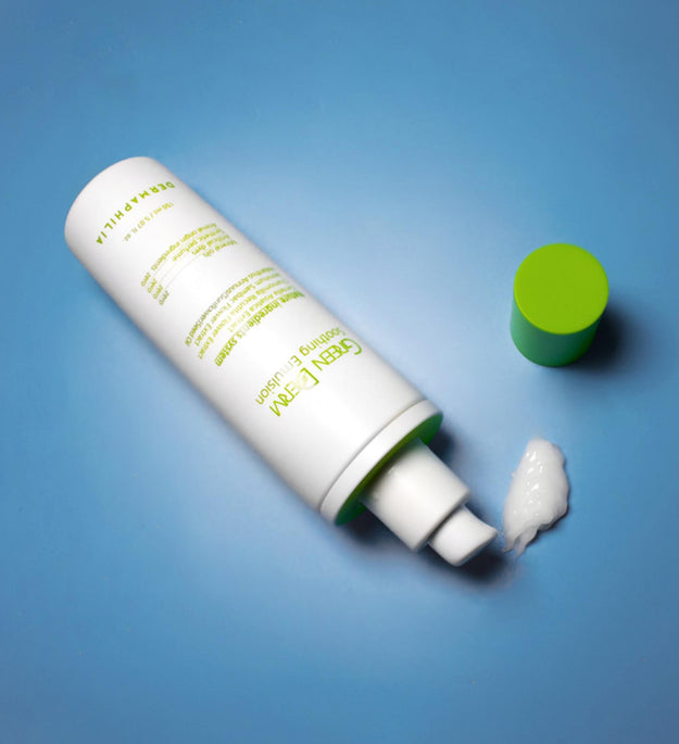 Dermapilia Greenderm Soothing Emulsion