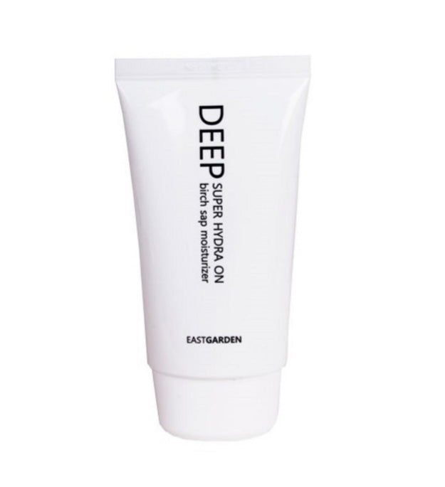 Gel idratante East Garden Deep Cheongdamdong