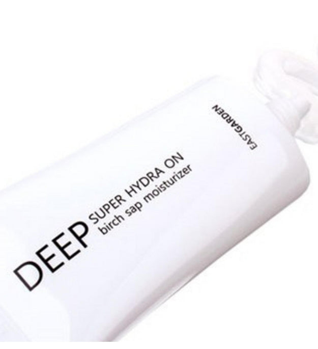 Gel idratante East Garden Deep Cheongdamdong