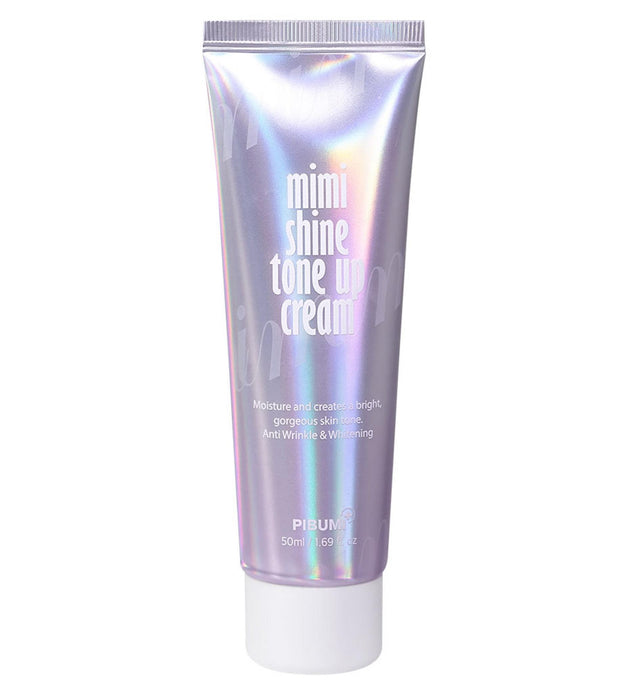 Skin Beauty Mimi Crema Tonificante Luminosa 50ml