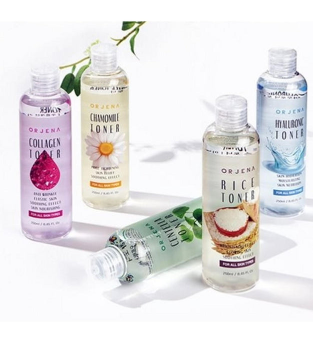 Orjena Natural Centella Toner