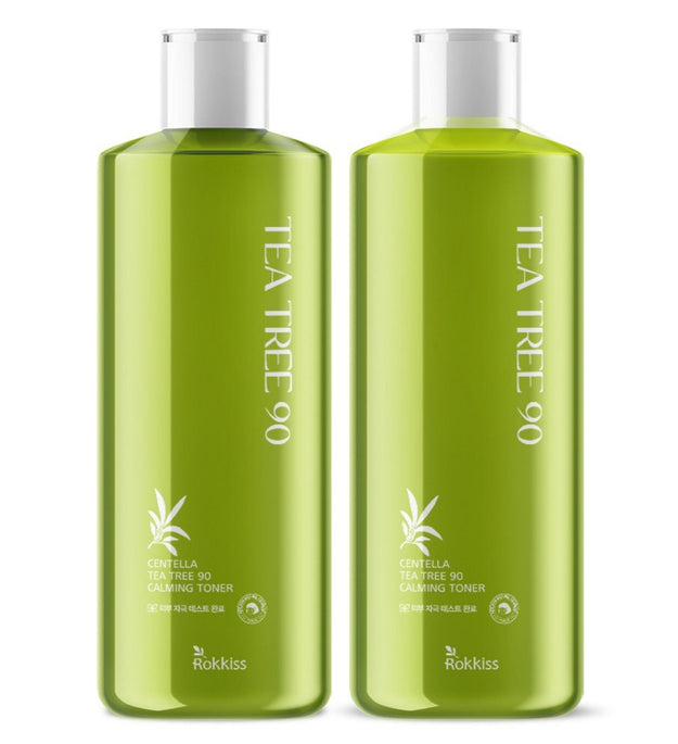 Rocky's Centella Tea Tree 90 Beruhigender Toner