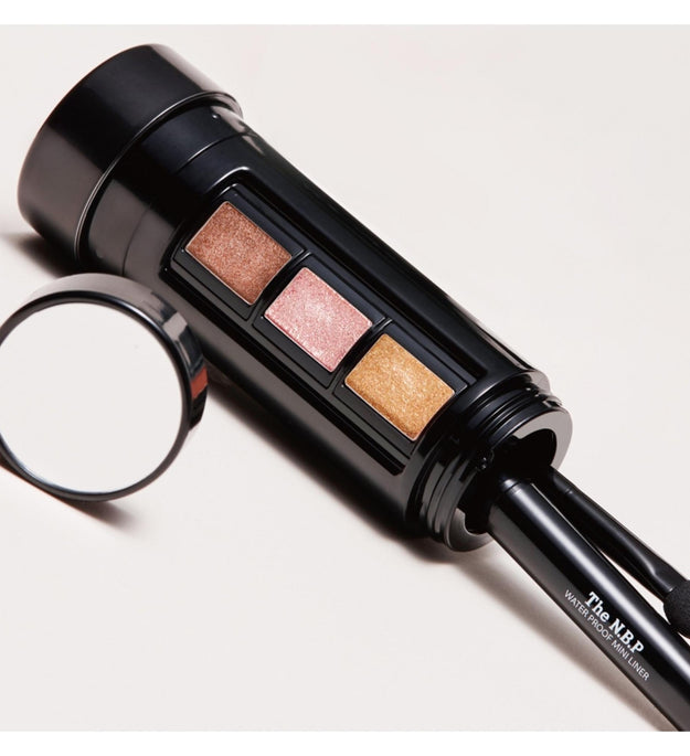 The NBP ExoExo Collabo Mystic Color Kit