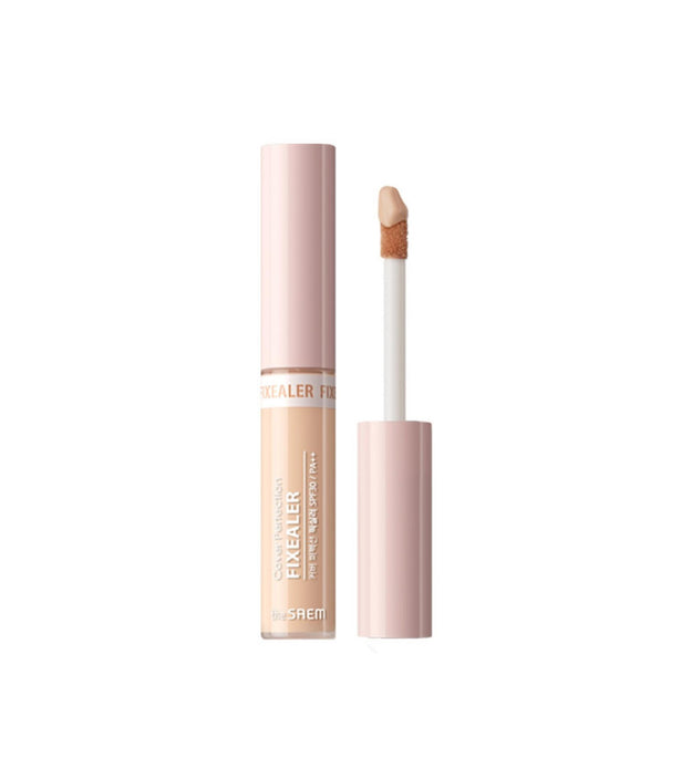 The Saem Fixateur de Perfection Cover 6.5g