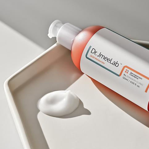 Dr. Jamie Lab Zaun Idratante