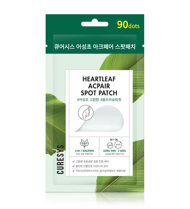 Curesys Eoseongcho Arc Fair Spot Patch