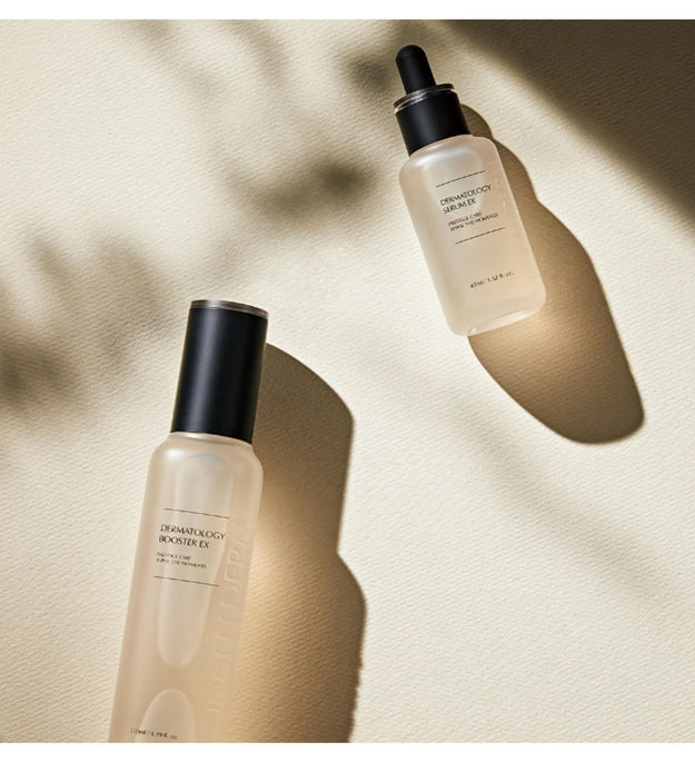 Incellderm Dermatologia Primo Pacchetto EX Set di 6