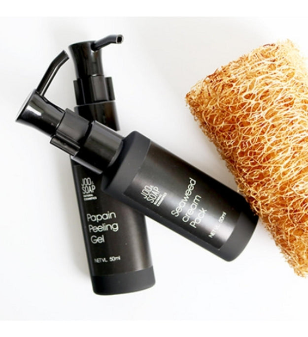 Zoo Life Natural Zoo & Soap Papain Peeling Gel