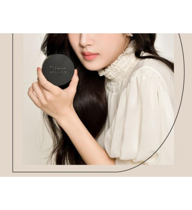 Dinto Uncho Fondotinta Cushion 902 Salvia + Set Labbra e Guance 111 Love Doson