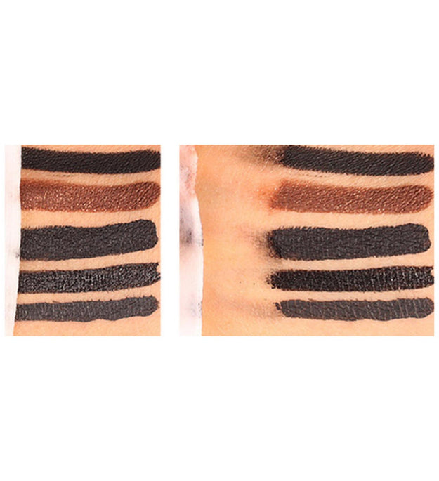 BEAUTY PEOPLE Büyük Kapasiteli Profesyonel Dudak ve Göz Temizleyici