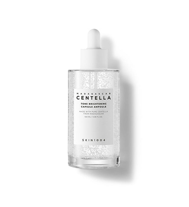 Skin1004 Madagascar Centella Capsule Ampolla Schiarente per il Tono