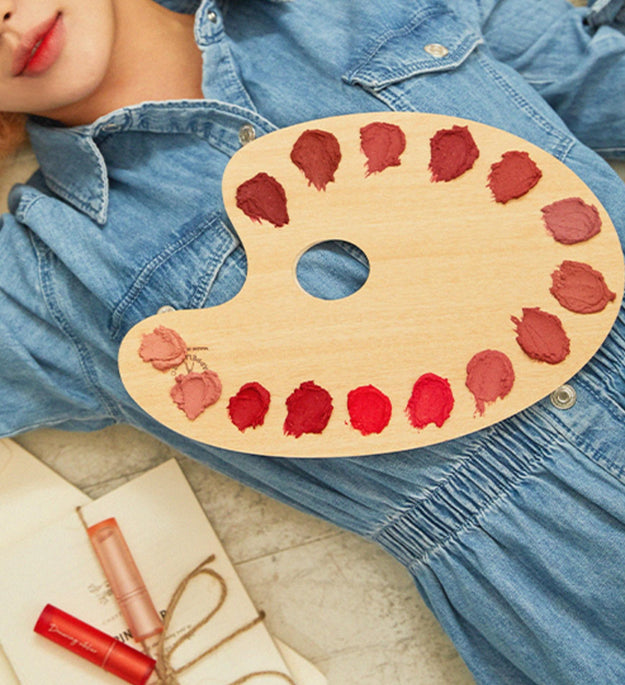 I'M MEME Lápiz Labial Terciopelo Drawing Atelier 3.5g