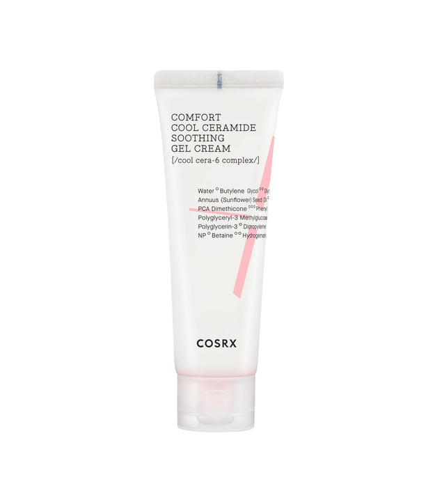 COSRX Balancedium Comfort Cool Crema gel lenitiva alla ceramide