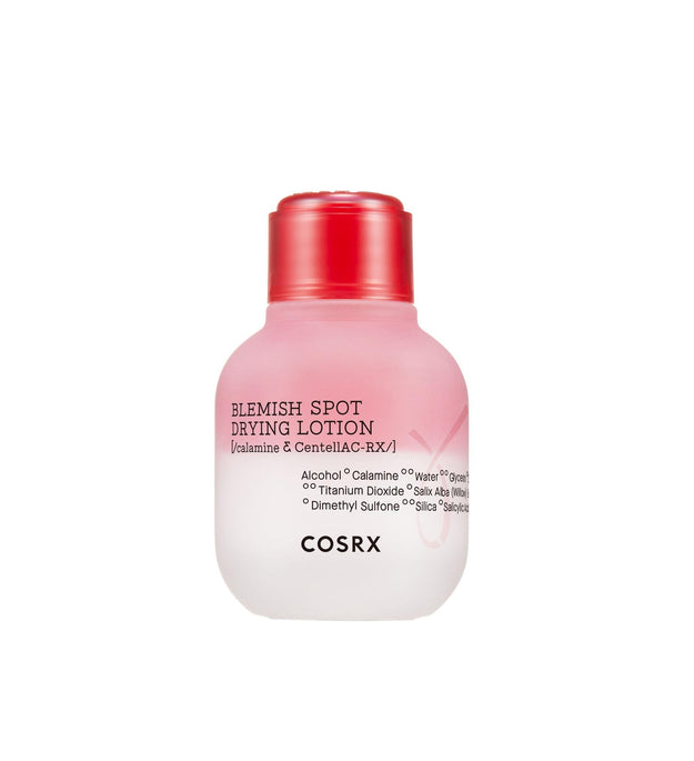 COSRX AC Collection Blemish Spot Drying Lotion