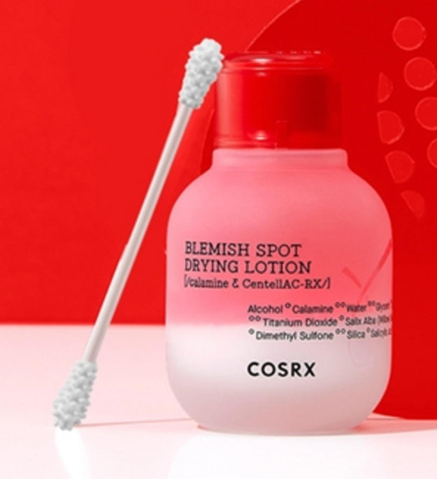 COSRX AC Collection Blemish Spot Drying Lotion