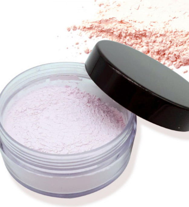 Polvo facial Sergo 25 g