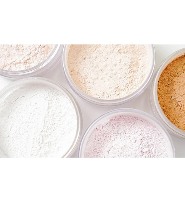 Polvo facial Sergo 25 g