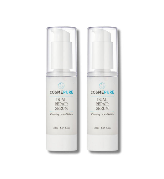 Cosmipure Dual Repair Serum