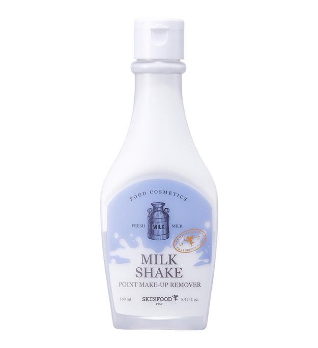 SKINFOOD Milkshake Point Makeup Remover